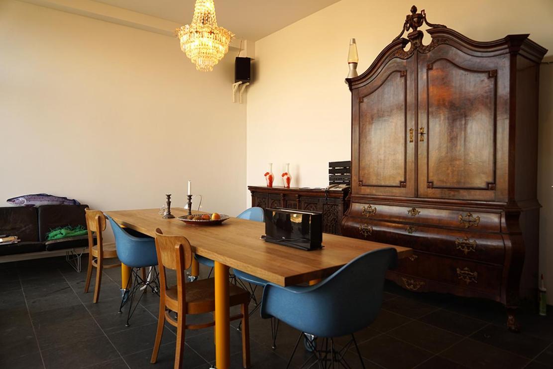 Stille, Aussicht Und Kunst Am Archaeologischen Park Xanten Extérieur photo